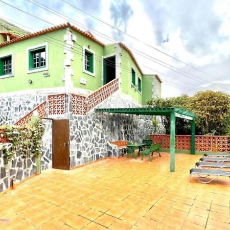 Casa Rural Ondina Hermigua Exterior photo