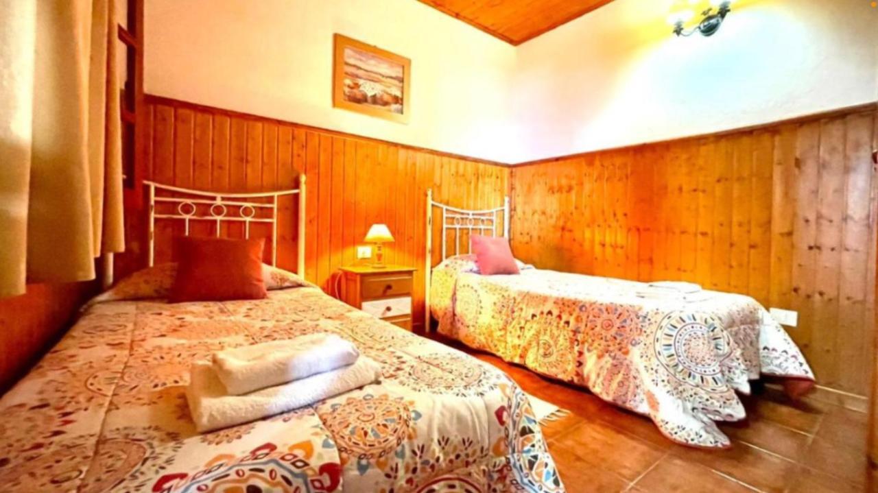 Casa Rural Ondina Hermigua Exterior photo