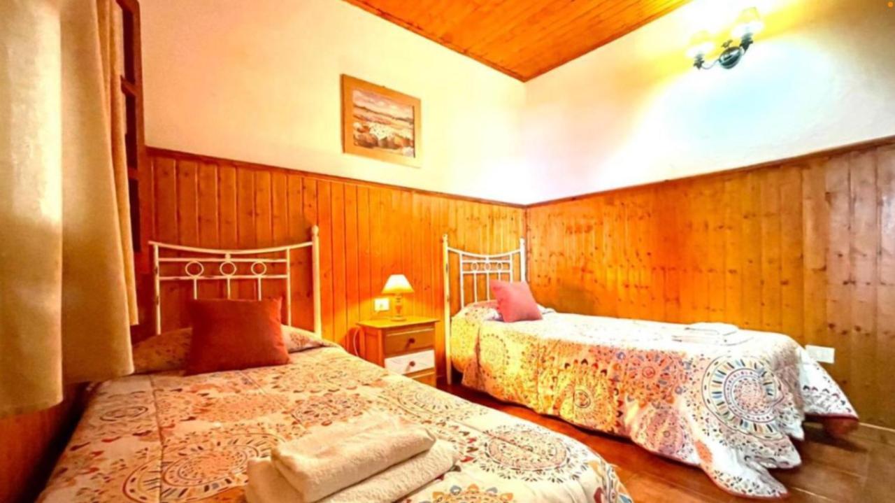 Casa Rural Ondina Hermigua Exterior photo