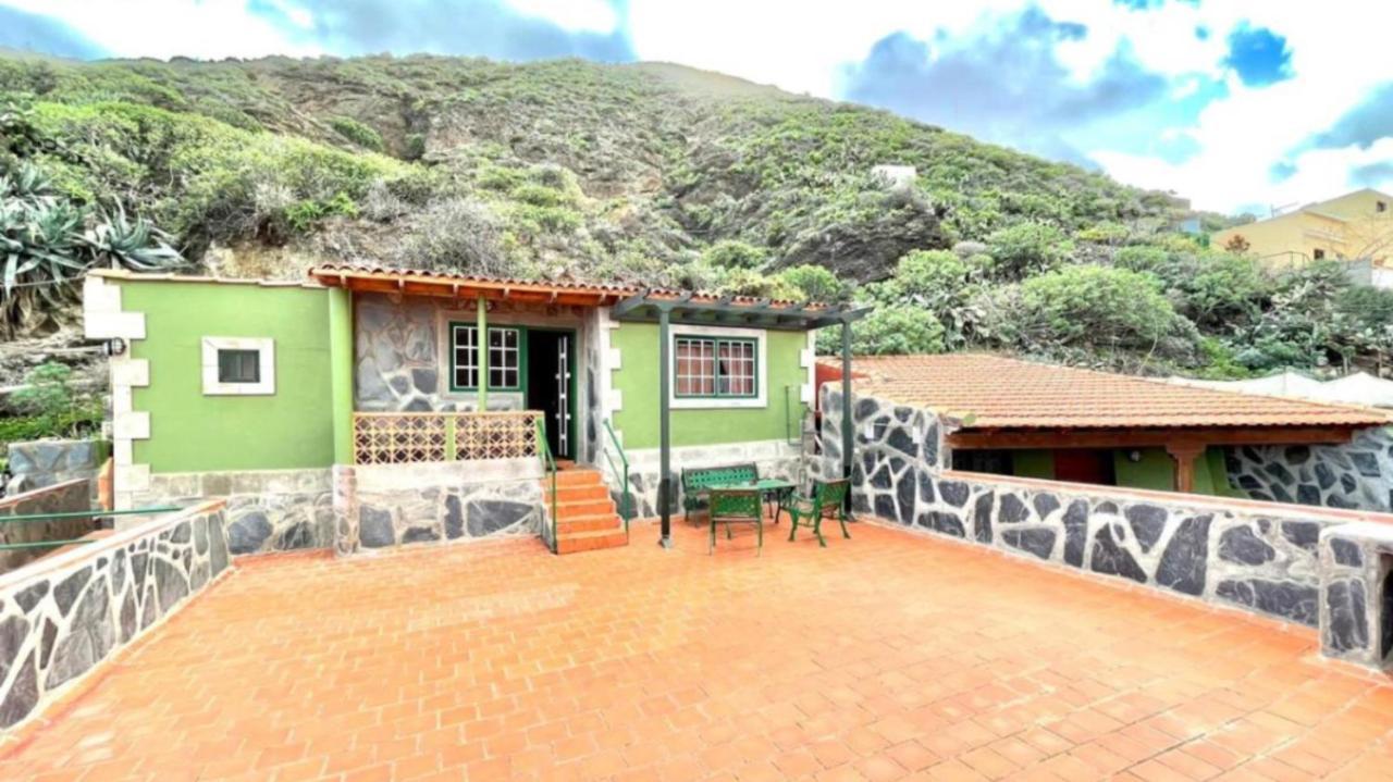 Casa Rural Ondina Hermigua Exterior photo