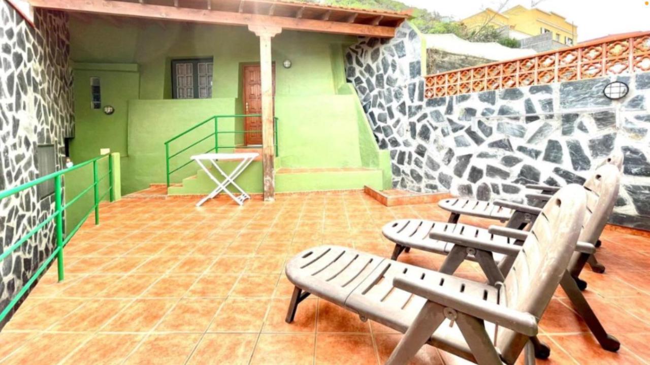 Casa Rural Ondina Hermigua Exterior photo