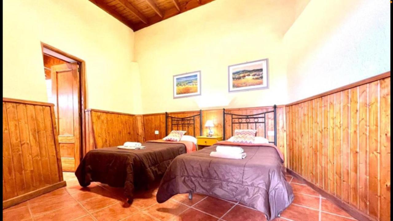 Casa Rural Ondina Hermigua Exterior photo
