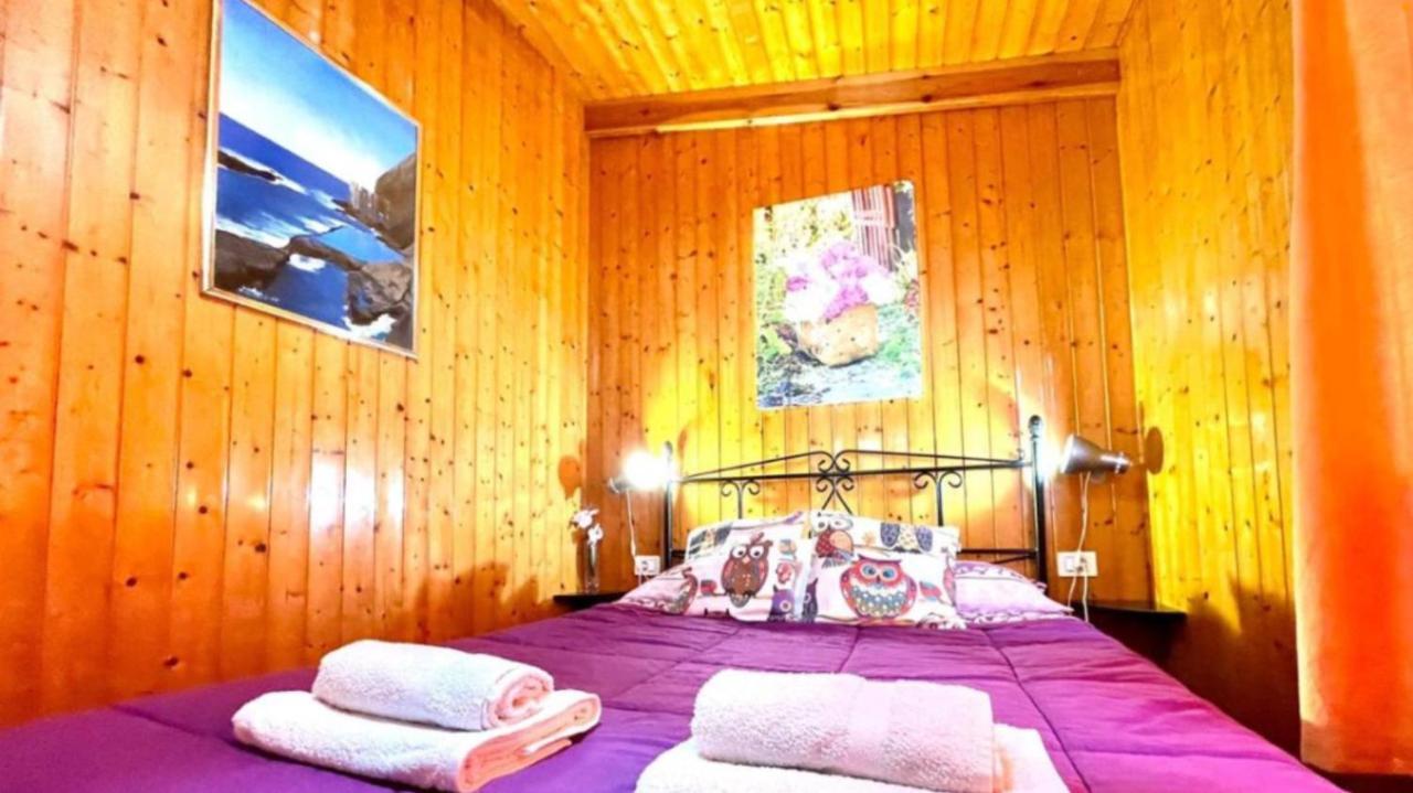 Casa Rural Ondina Hermigua Exterior photo