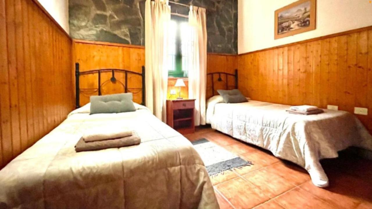 Casa Rural Ondina Hermigua Exterior photo