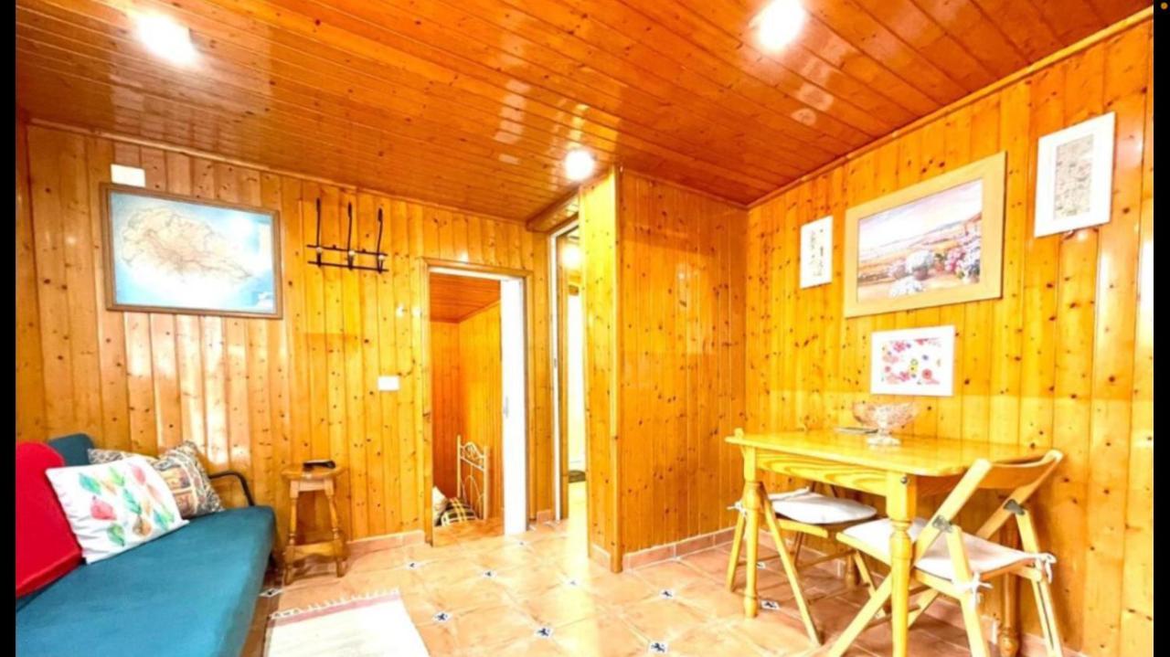Casa Rural Ondina Hermigua Exterior photo
